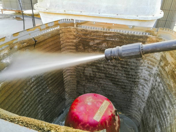 Best Emergency Air Duct Cleaning  in Palestine, IL