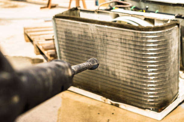 Best Professional Duct Cleaning Services  in Palestine, IL